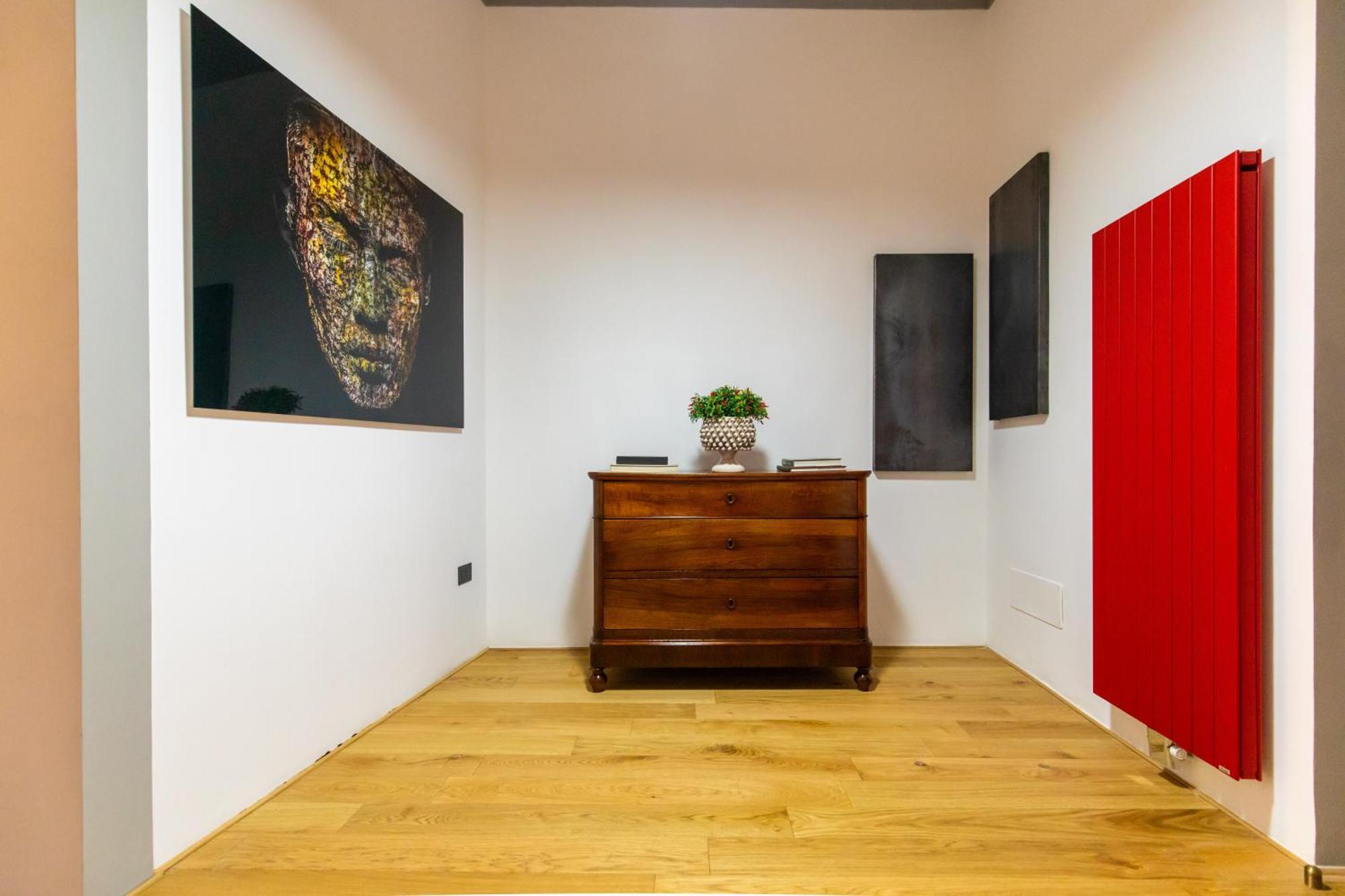 Amana Apartment *
