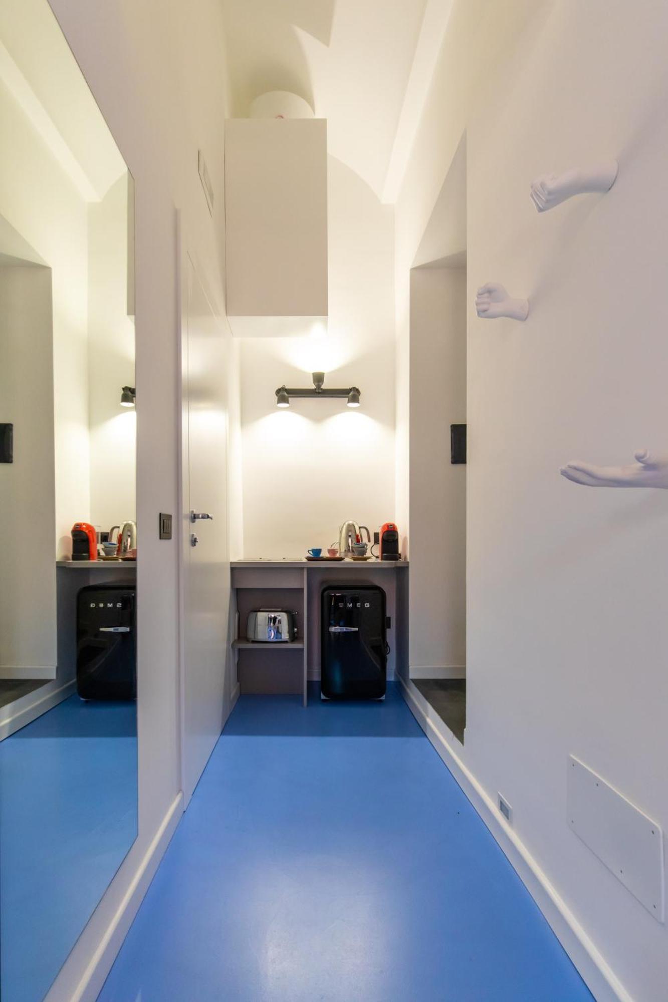 Amana Apartment Naples