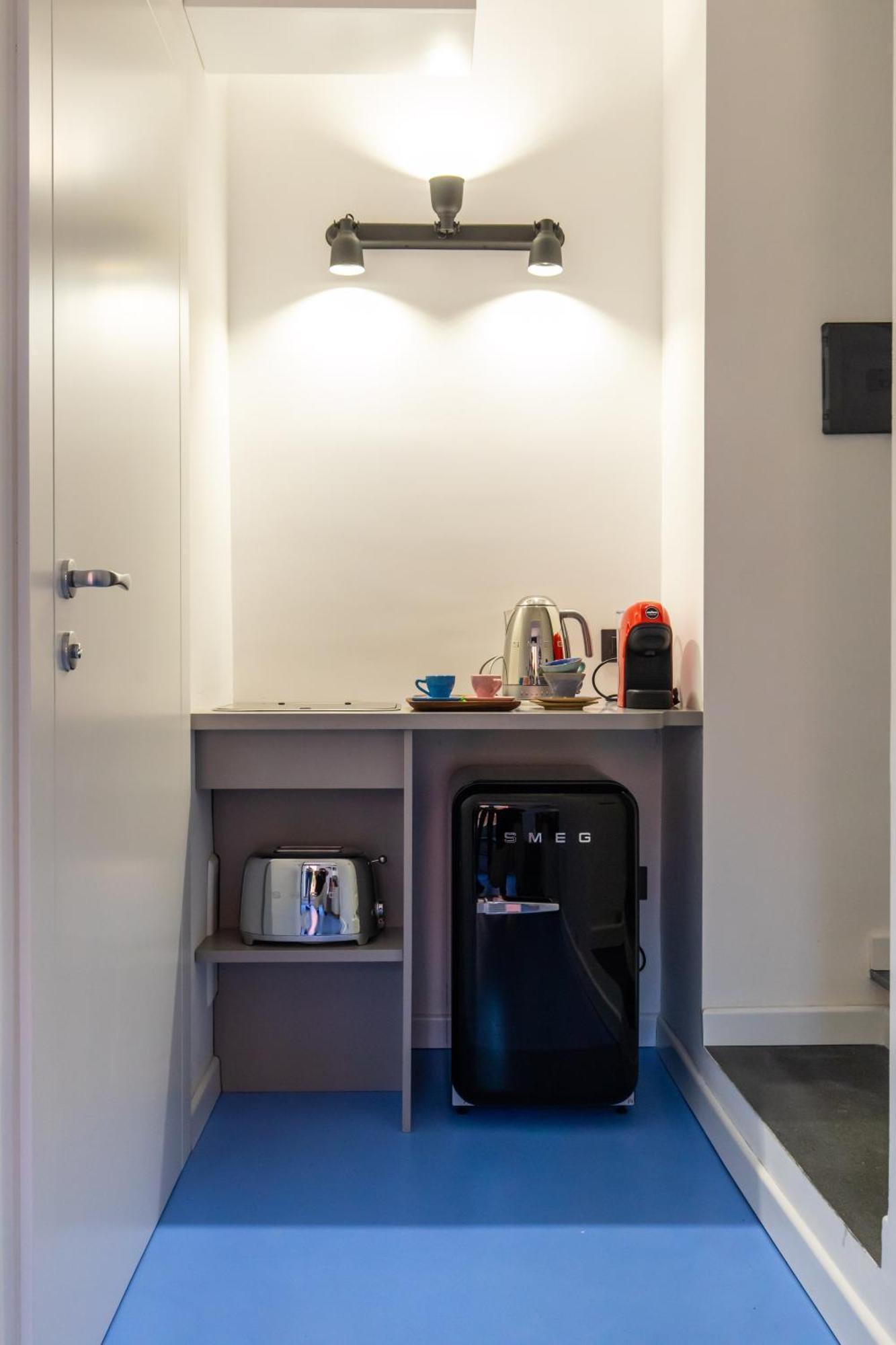 Apartment Amana Naples